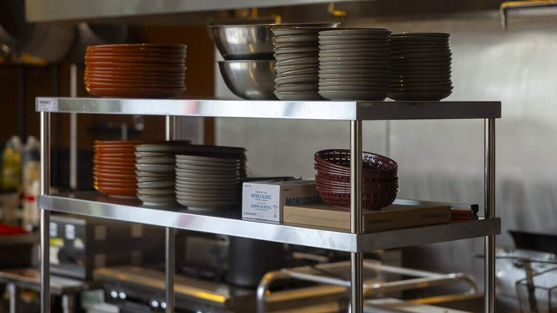 Roaches, organic growth, raw food. Worst SC Midlands restaurant inspections in July