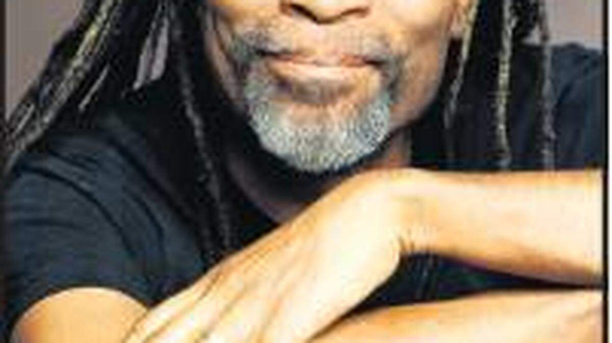 Bobby McFerrin will perform Thursday at the Norton Center for the Arts in Danville.