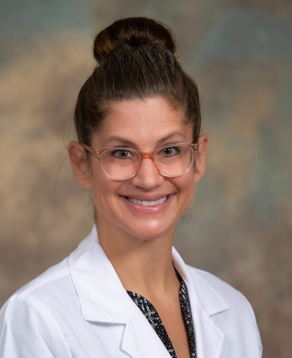 Dr. Nicole King