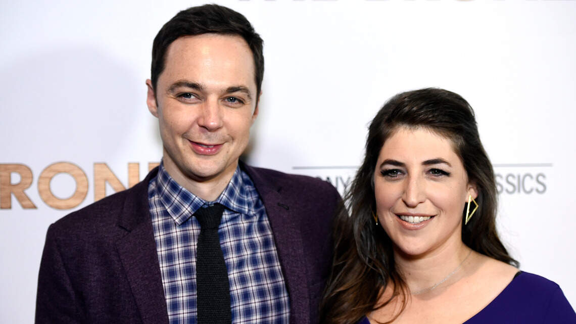Former ‘Big Bang Theory’ stars teaming up for new TV series set in Kentucky