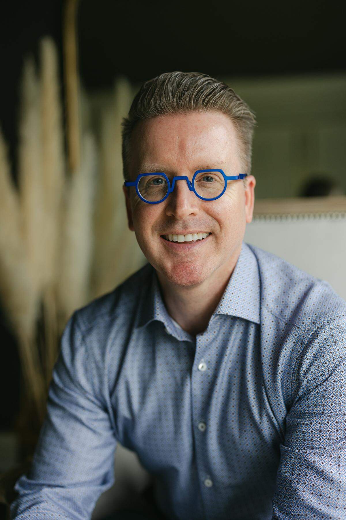 Charles Halton