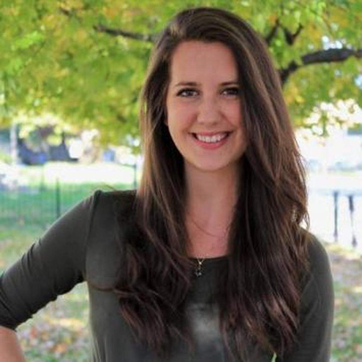 Chelsea Brislin