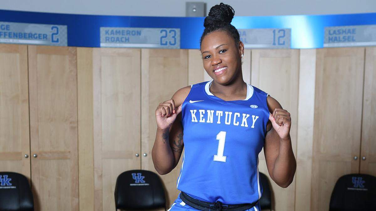 Nae Nae Cole, a 6-foot-3 forward at North Carolina State, announced via Instagram that she’s planning to transfer to Kentucky. The little-used reserve will sit out next season per NCAA transfer rules.