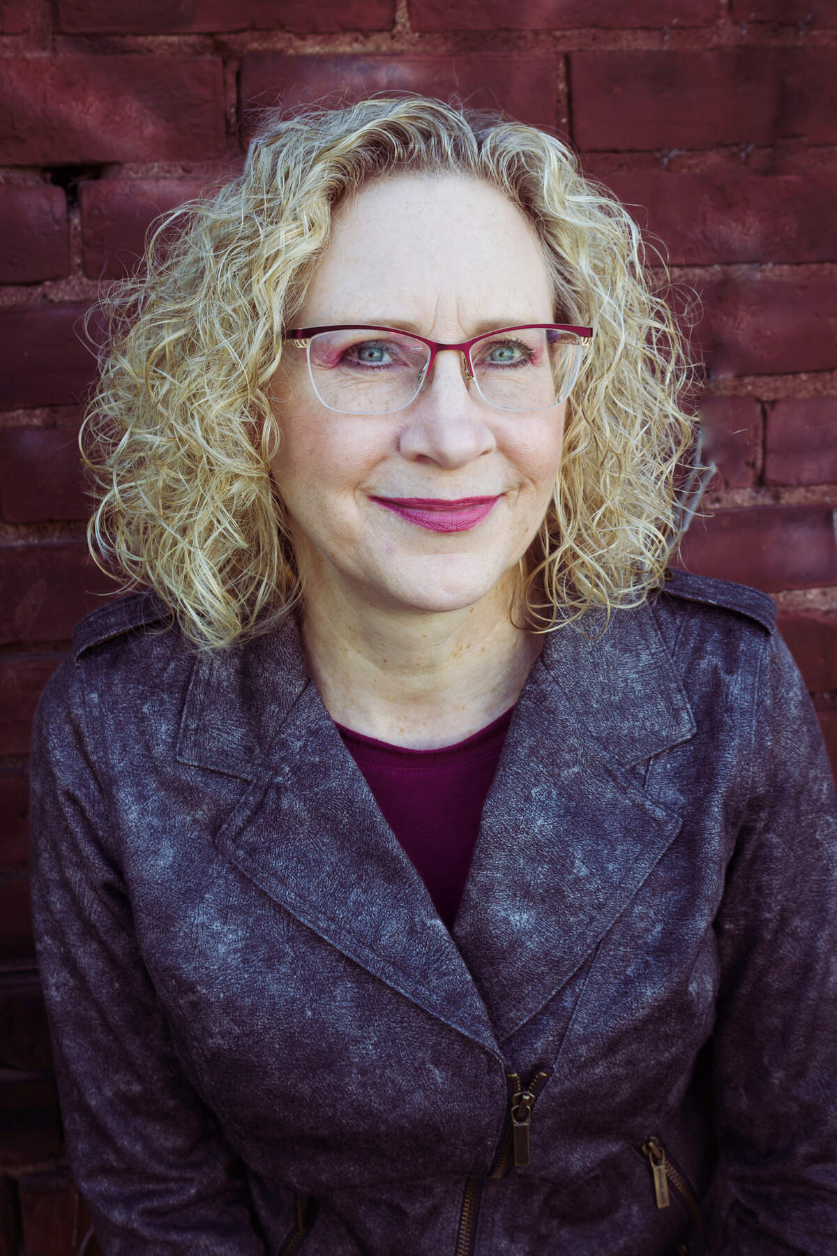 Kimberly Kennedy