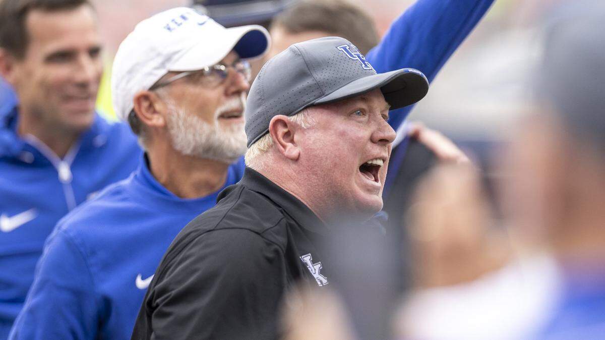 Kentucky vs. Ole Miss prediction: Can Wildcats upset Rebels for second straight year?