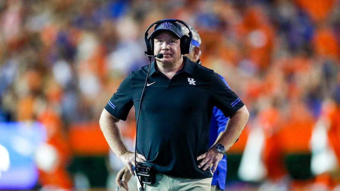 First Scouting Report: Can Kentucky run its ‘streak’ vs. Florida to three straight wins?