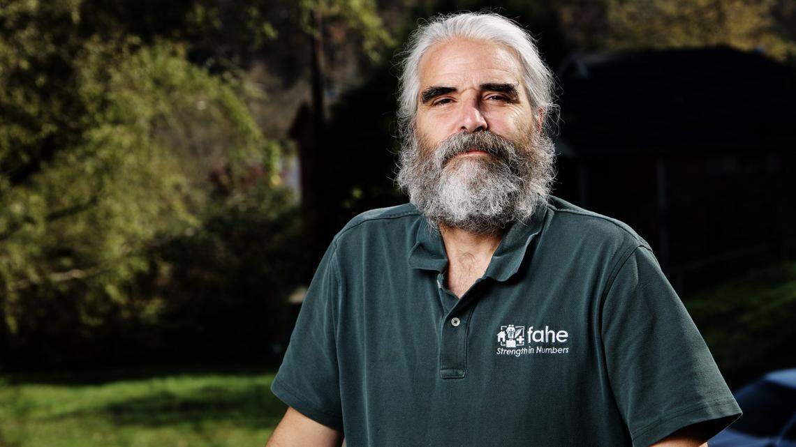 24 to watch in 2024: Head of housing agency has key spot in Eastern KY flood recovery