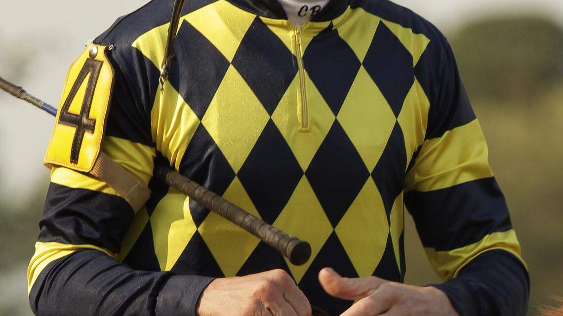 Oaklawn Handicap Horse Racing