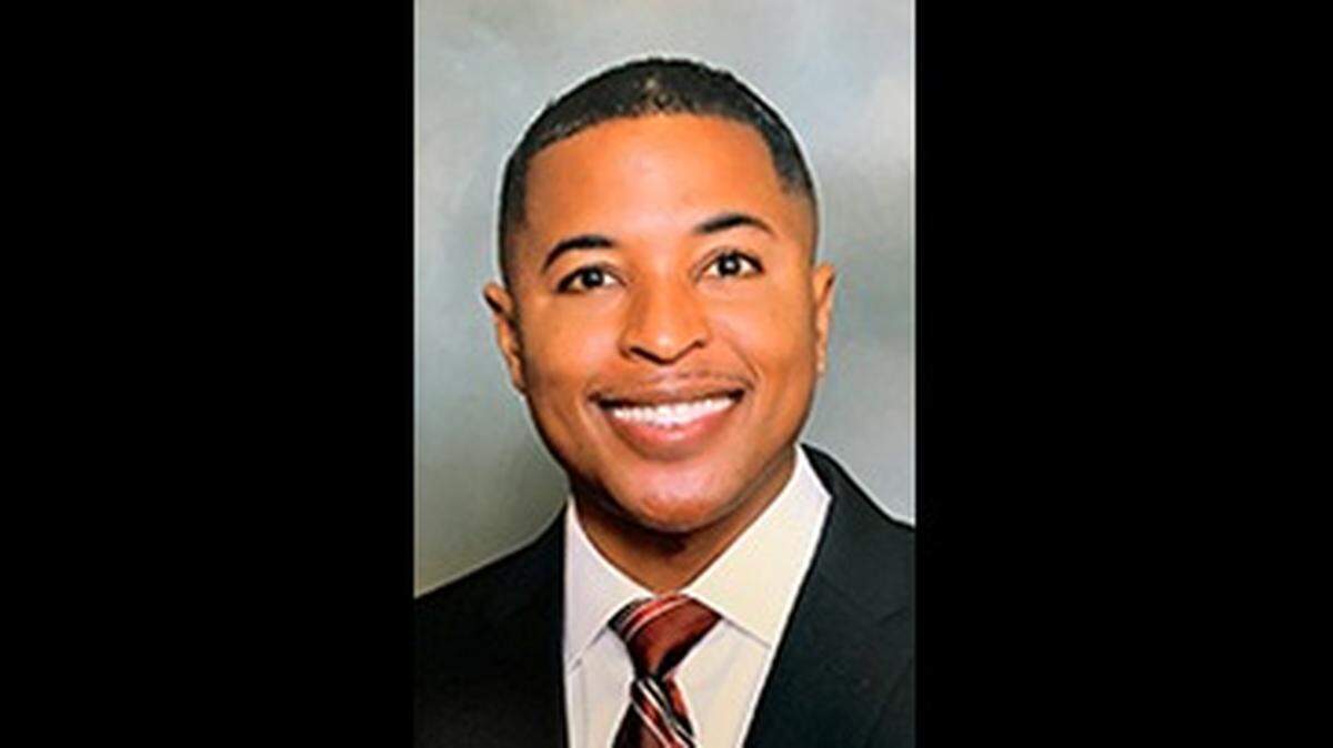 Demetrus Liggins