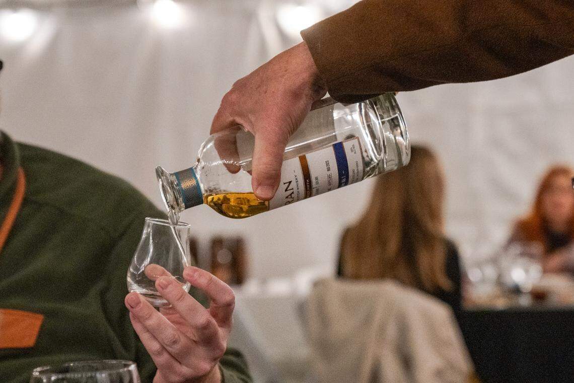 The Perfect Fifth, known for bottling special whiskeys from around the world, is bringing a new single malt whiskey (often incorrectly referred to as Scotch when it’s distilled outside of Scotland) to Bourbonland. The company has a malting facility and plans to build a distillery in Waddy in Shelby County.