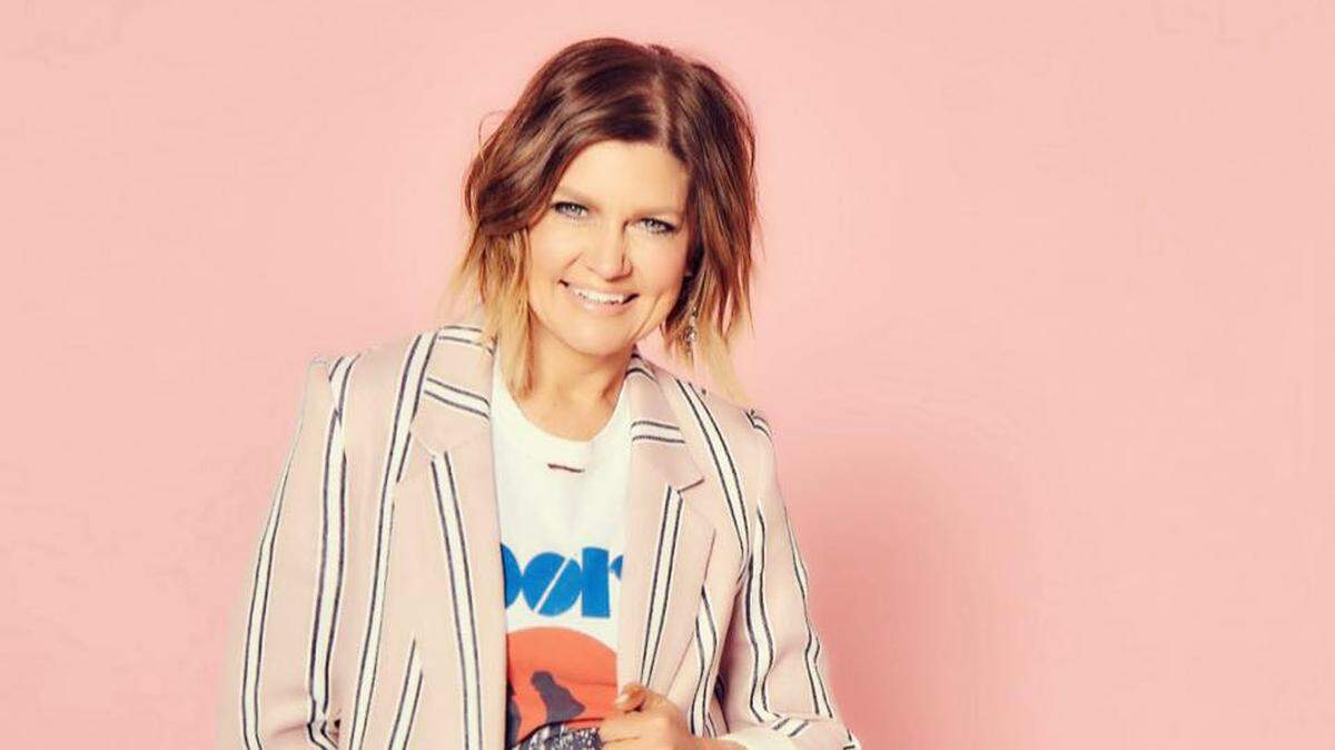 Heather Land, the ‘I Ain’t Doin’ It” comic, will perform stand up at EKU.
