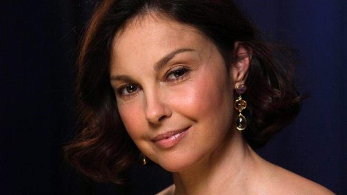 Ashley Judd