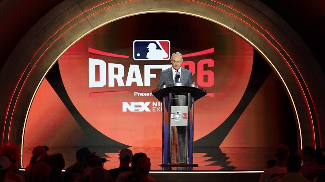 Cincinnati Reds take four-star Kentucky QB commit Matt Ponatoski in MLB draft