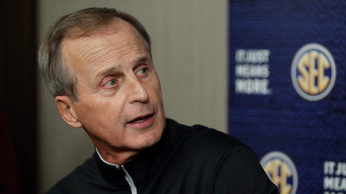 First Scouting Report: Can UK earn its first sweep of a Rick Barnes-coached UT team?