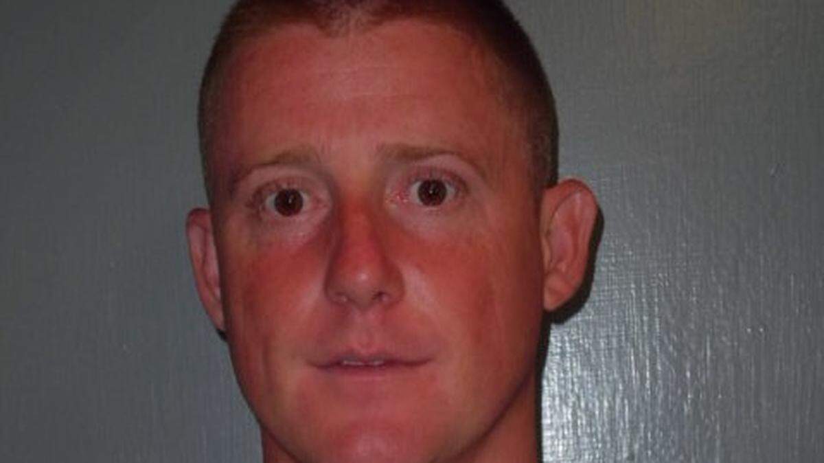 Kenneth Brian Fitzgerald