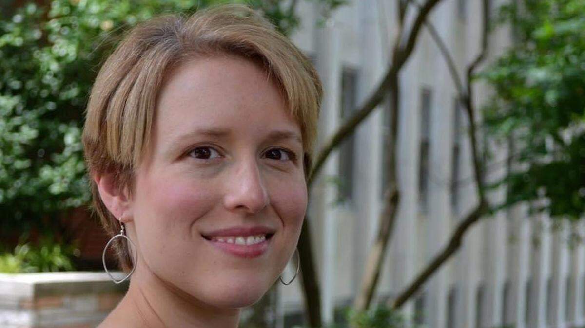 Jennifer Brinkley
