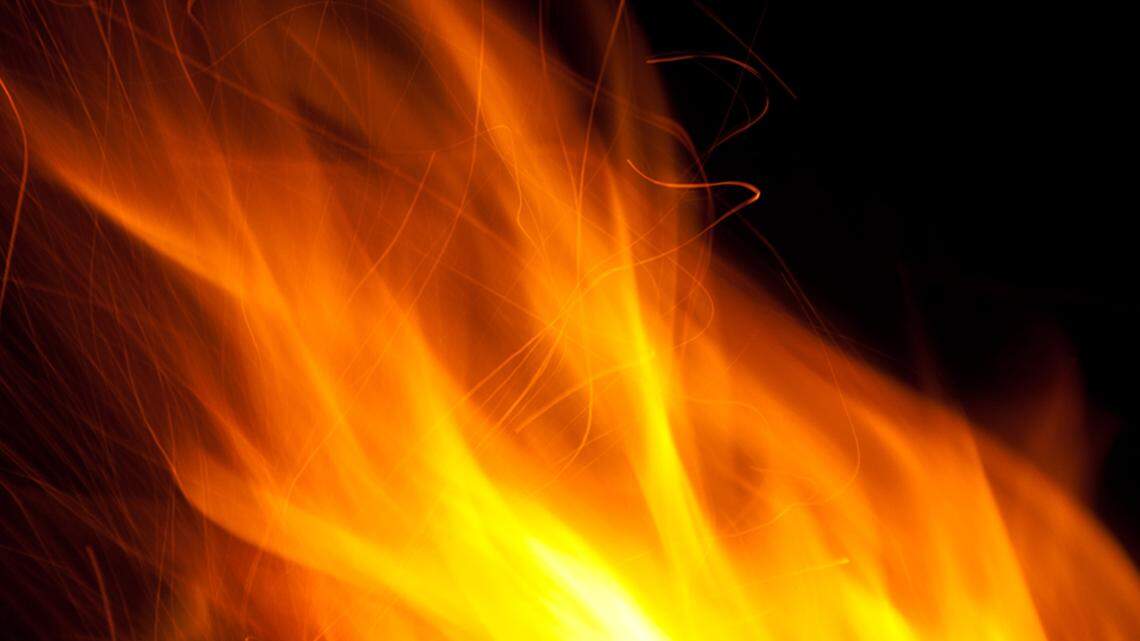 A 79-year-old man is facing four counts of arson in Indiana after torching four cars at two car dealerships, officials say.