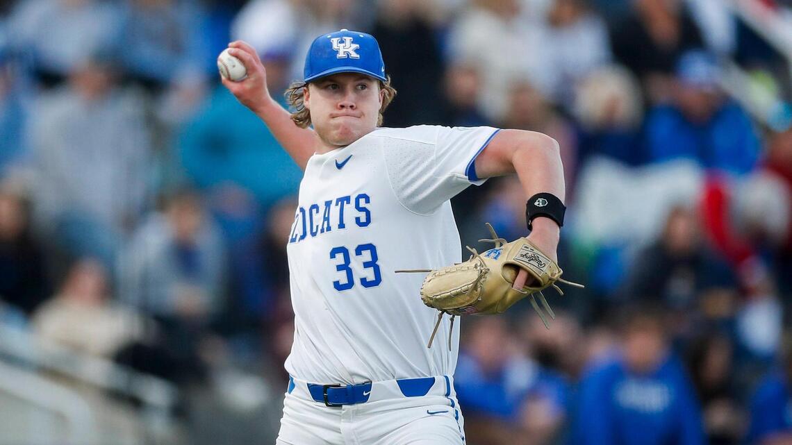 ‘We can beat them.’ Storylines to watch in Kentucky baseball vs. LSU