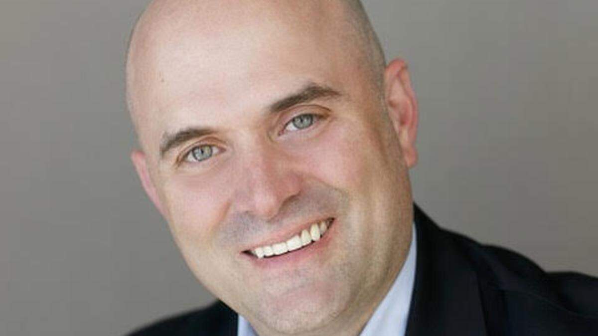 Adam Miller, a retail industry veteran, is the new president and CEO of Joseph-Beth Booksellers.