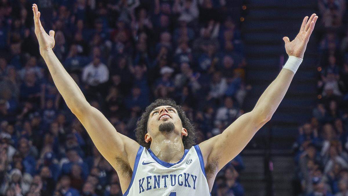 2025 NCAA Men’s Basketball Tournament TV schedule, channel guide and scores