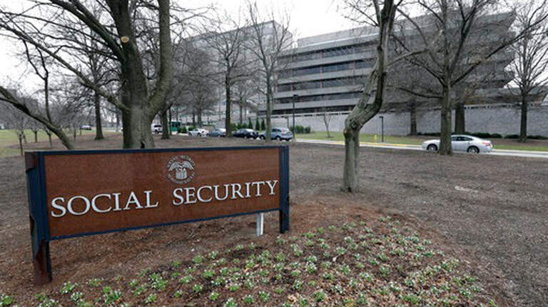 KY Social Security offices lost 9% of staff in 2025. Has it affected services?