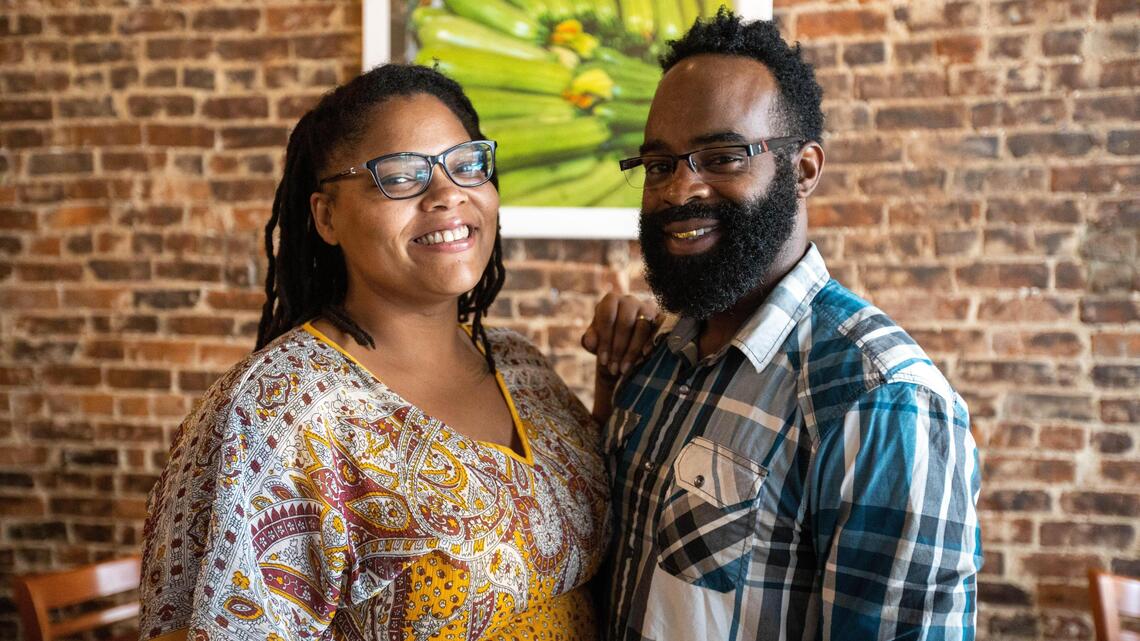 Despite COVID, here are eight new Lexington restaurants, plus one in Berea
