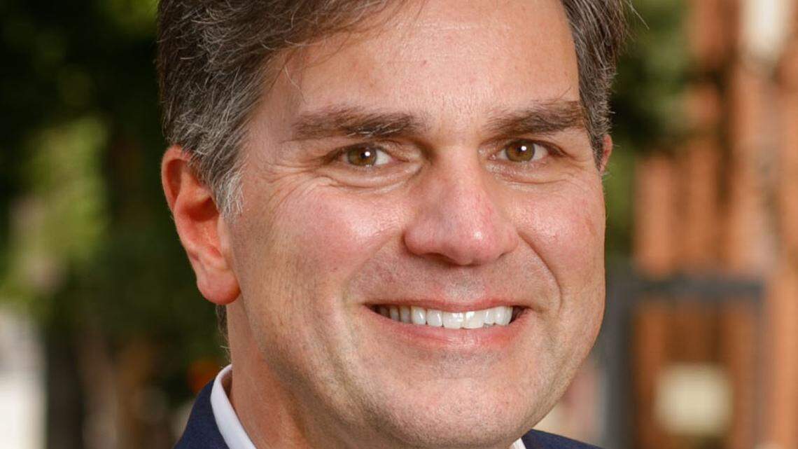 Chip Polston, who has served as a spokesman for the Kentucky Lottery Corp., will join KET full-time as host of “Kentucky Life” when the show kicks off its 28th season in January 2023.