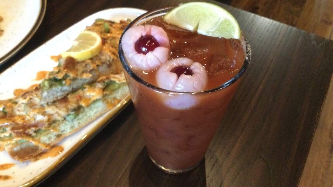 Downtown Lexington restaurant known for ‘Walking Dead’ link is closing