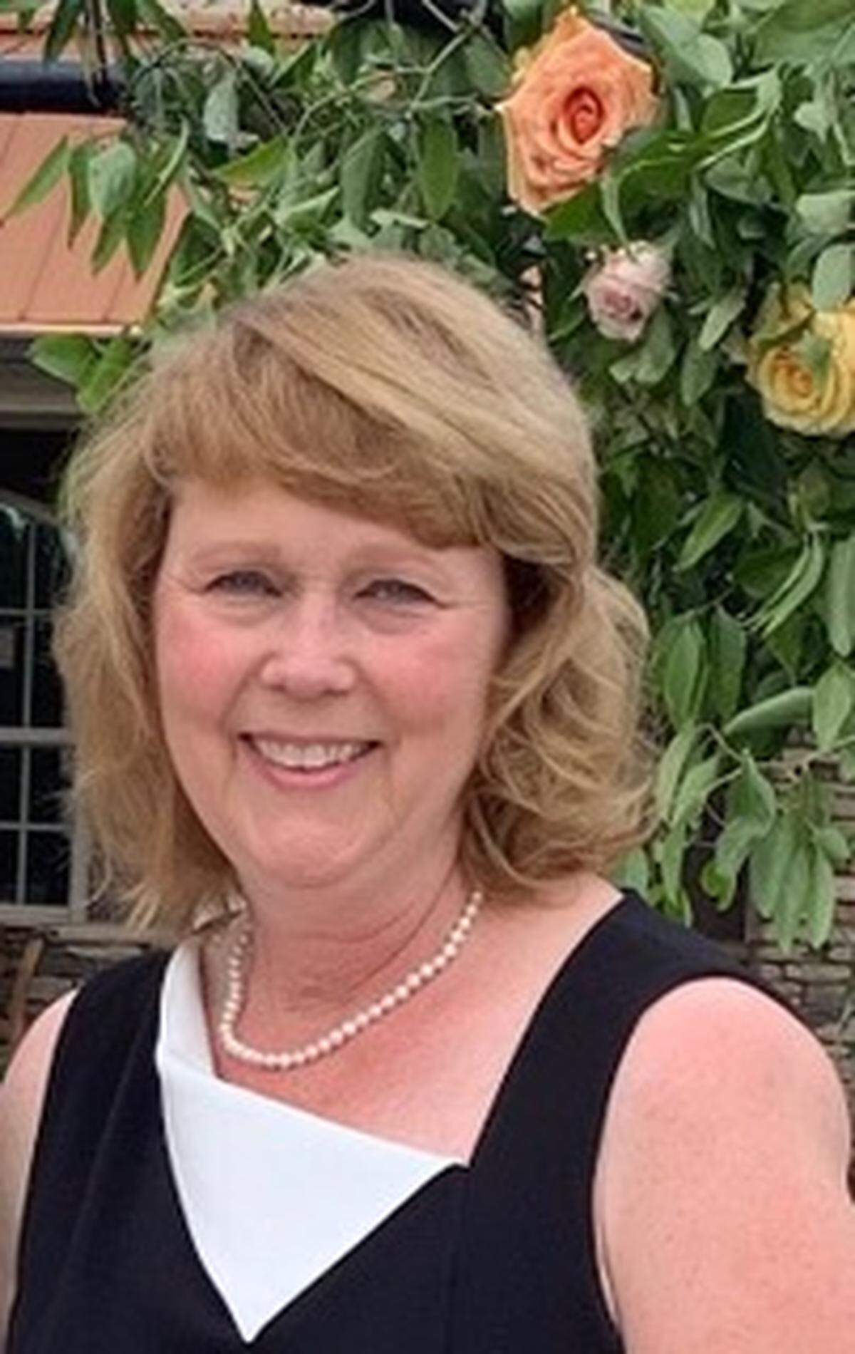 Norma Hatfield