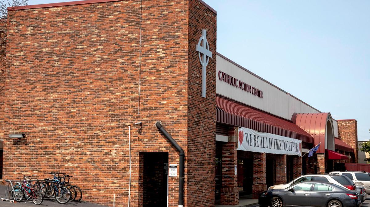 The Catholic Action Center is trying to help prevent evictions in Lexington as the CDC moratorium expires on July 31.