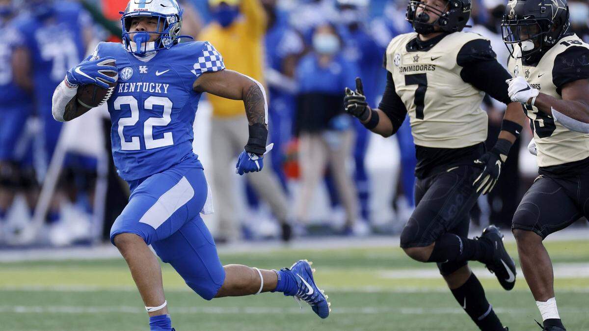 First Scouting Report: UK seeks to continue the hard times for struggling Vanderbilt