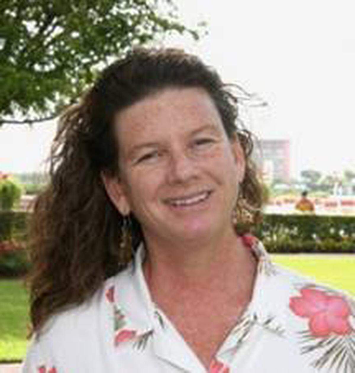Dr. Mary Scollay, who became Kentucky’s Equine Medical Director in 2008, said she has more questions than answers about the increase in fatalities in Kentucky.