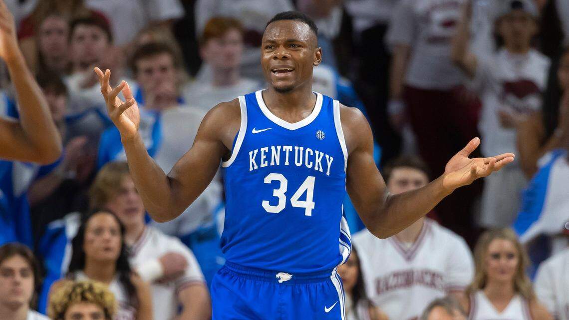 How far will Kentucky go in the NCAA Tournament? Experts give us their predictions.