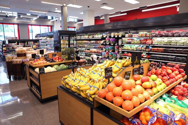 Target opens a compact ‘urban’ format store near UK campus | Lexington ...