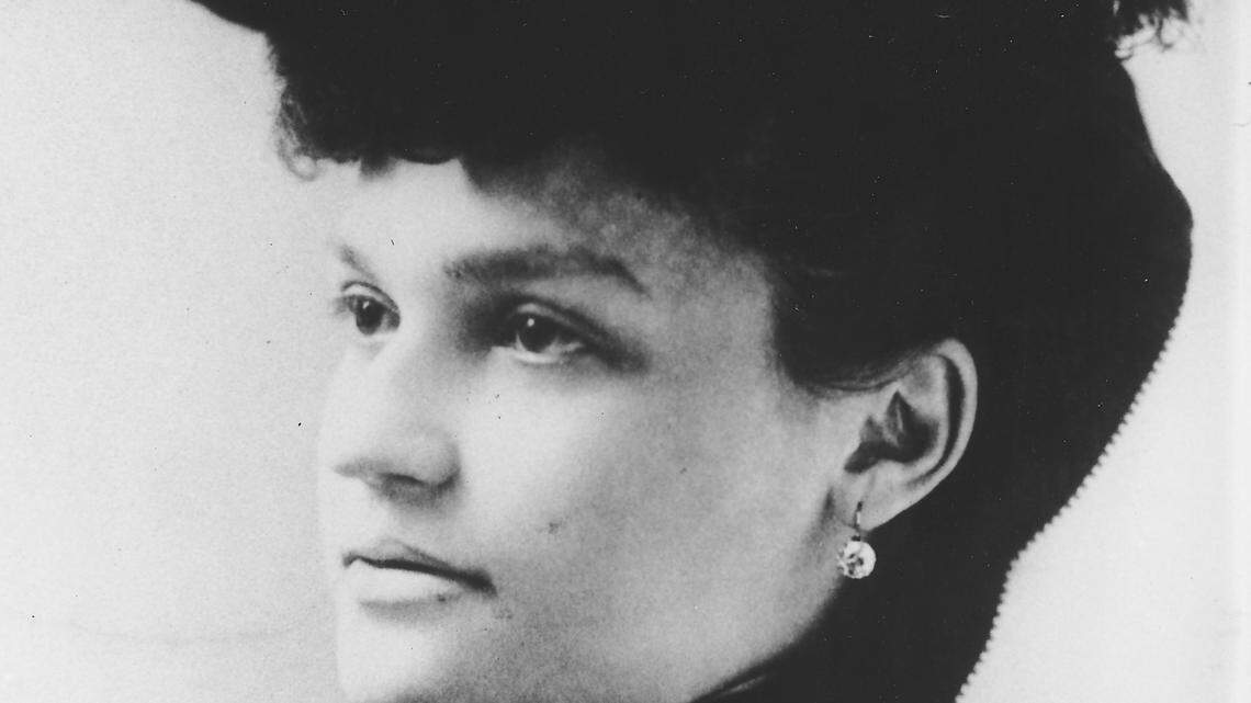 Belle Brezing is one of Lexington's most fascinating  historical figures. The notorious madam spent the last two decades of her life as a virtual recluse.   