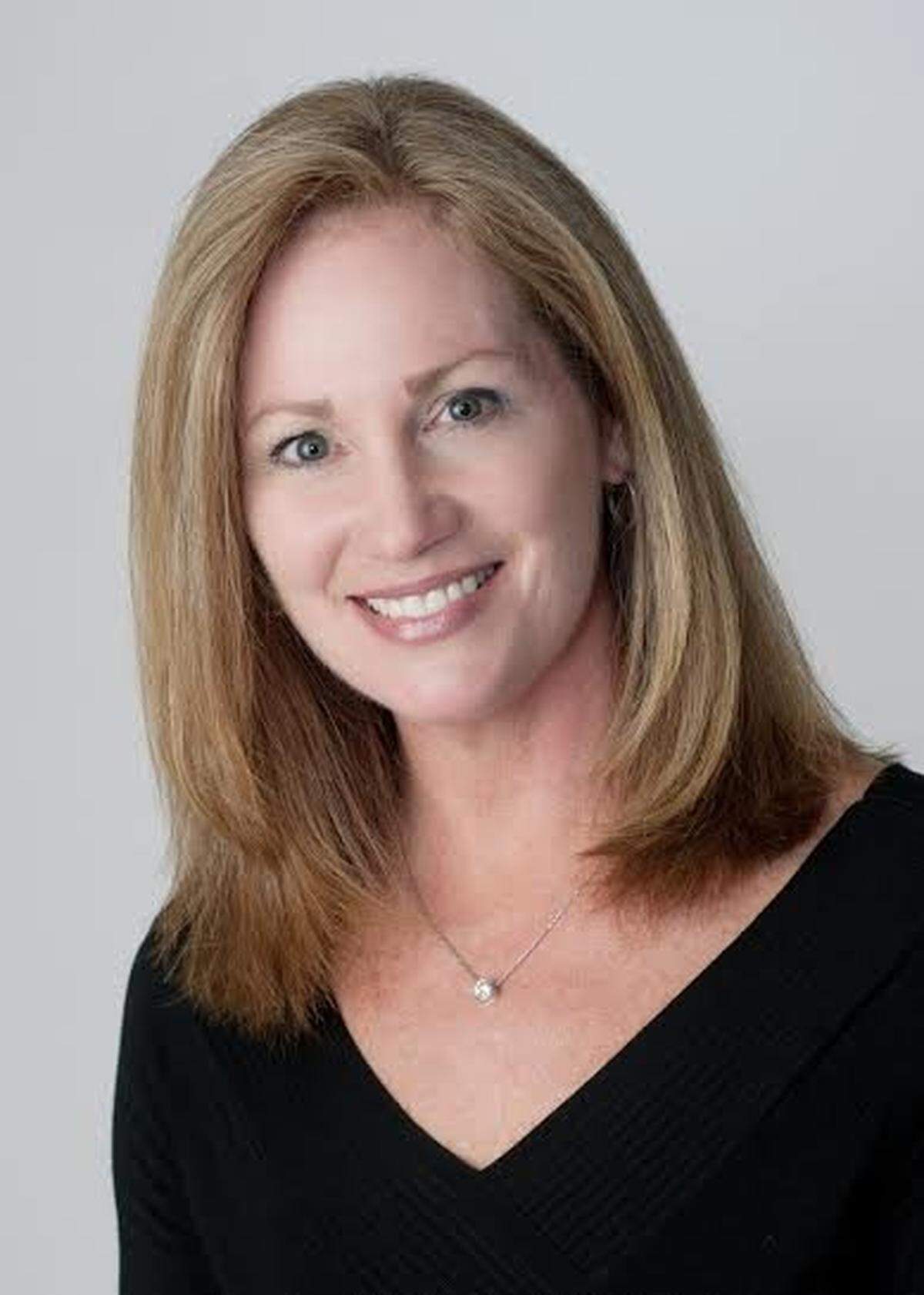 Rep. Kimberly Moser