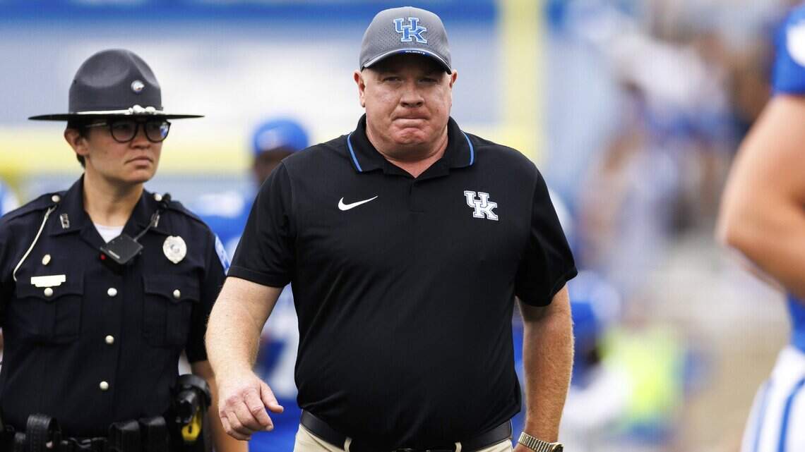 How will this season affect Kentucky football recruiting? It can go one of two ways.