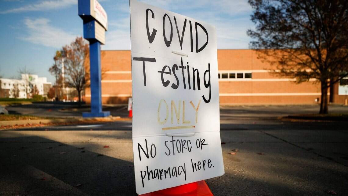 Another Kentucky coronavirus record broken: 3,825 new cases and 20 deaths