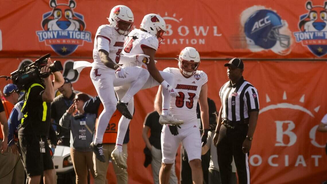 2024-25 bowl scores: All the results after 47 postseason games