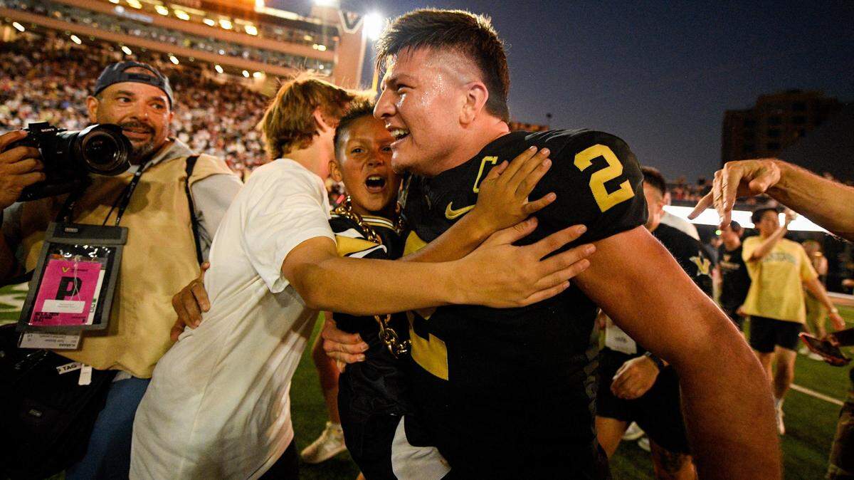 Kentucky vs. Vanderbilt prediction: Can Wildcats spoil Commodores’ Cinderella story?