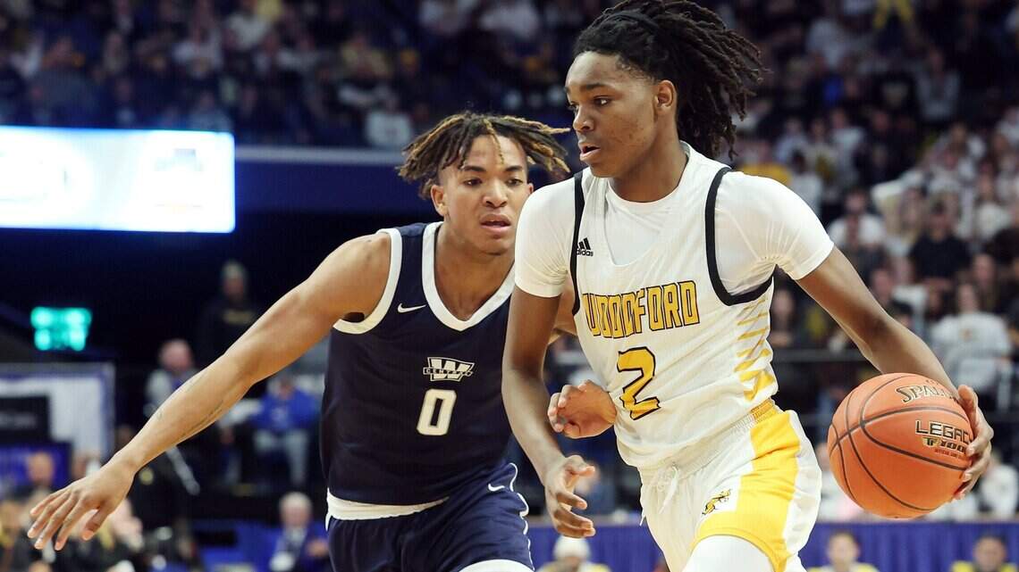 Kentucky’s men’s basketball recruiting is targeting an unlikely place — home