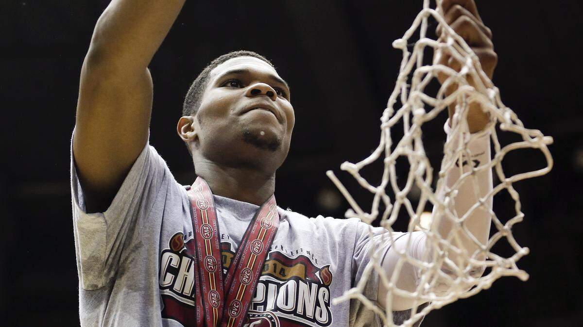 OVC E Kentucky Belmont Basketball