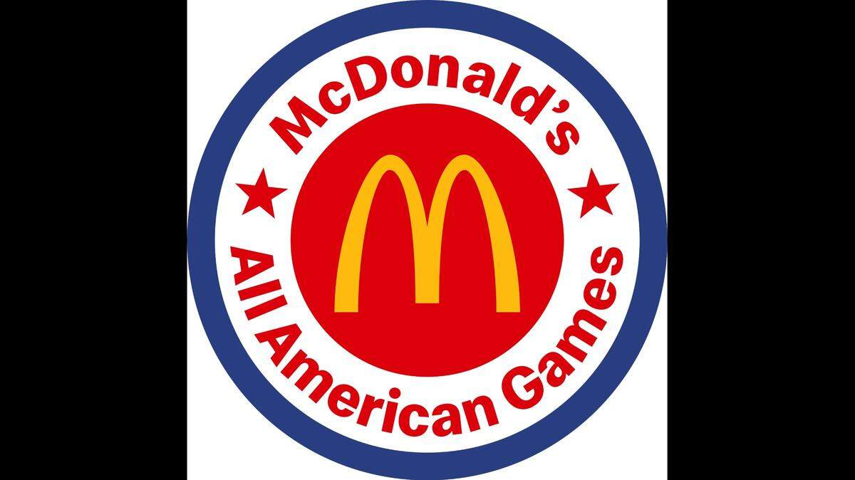 The 2022 McDonald’s All-American Games will be played in Chicago on March 29.