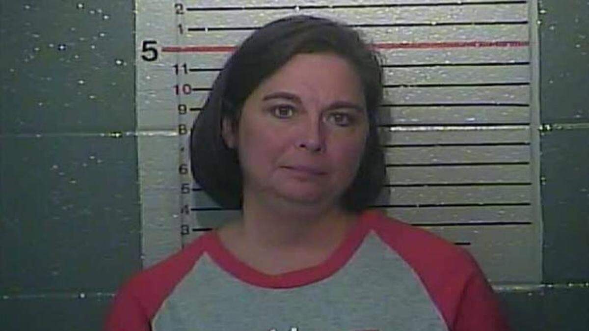 Tamatha Bradley