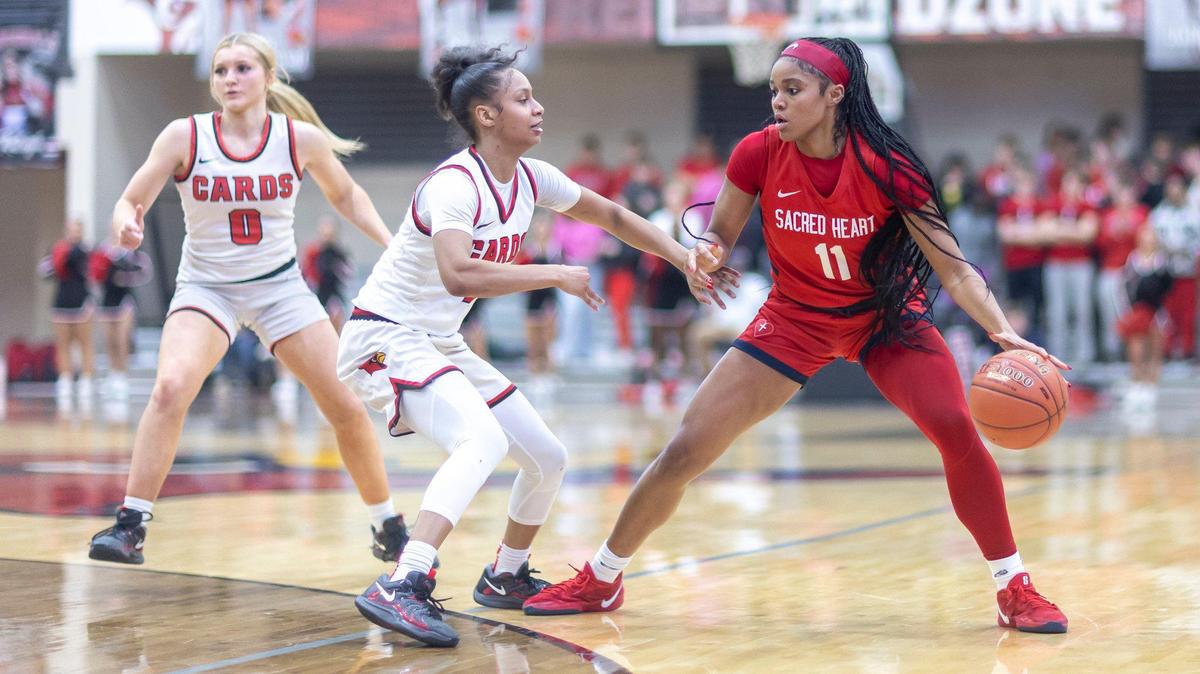 2025 Girls’ Sweet 16: A glance at every team and predictions for who could win it all