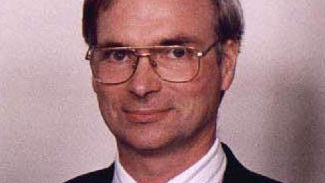 Dr. Kevin Kavanagh of Somerset is board chairman of Health Watch USA. 