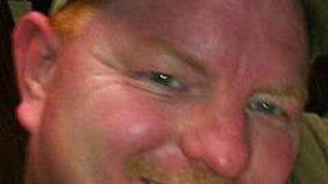 Jeffrey 
McKinney
died at the Fayette County  jail on May 22, 2012.