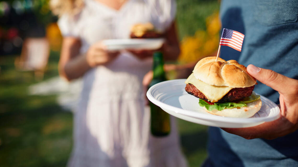 Will Food Lion be open? What about Target, Walmart? What’s open in NC on July 4