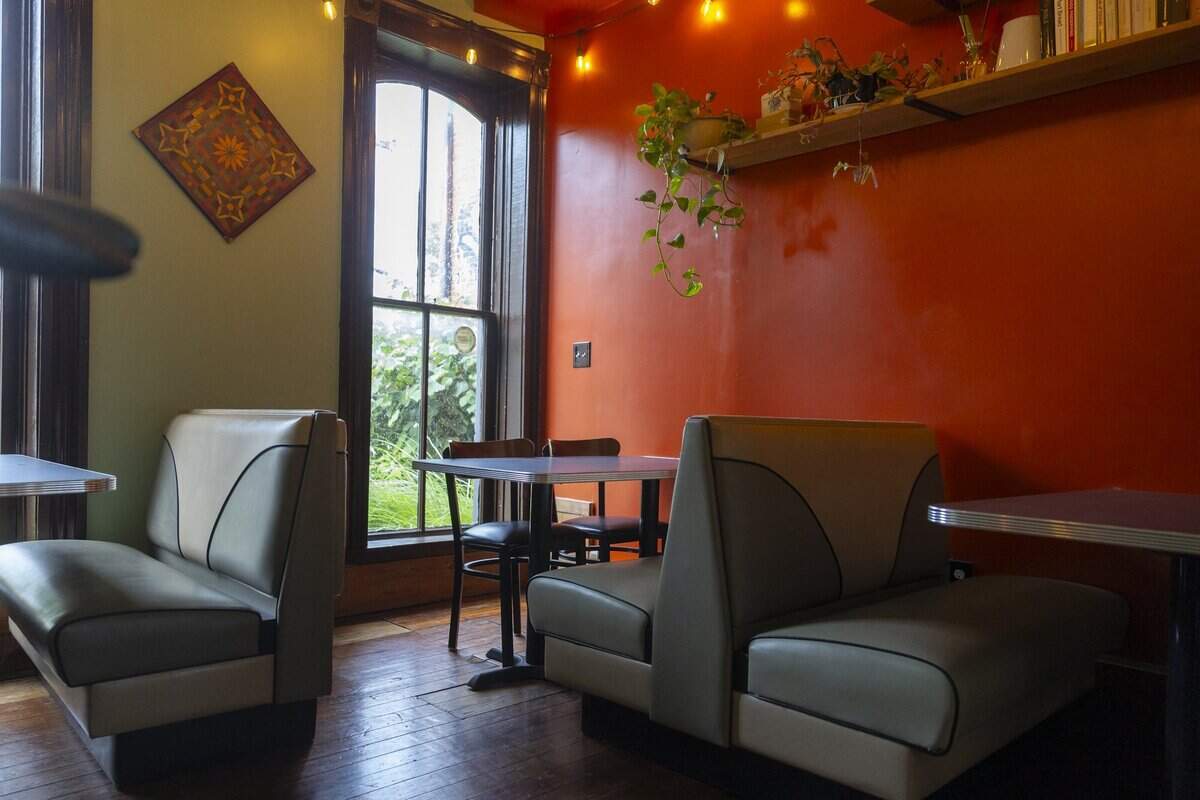 Mulberry Street Bar & Kitchen in Lexington, Ky., is scheduled to hold its grand opening Saturday, July 11.