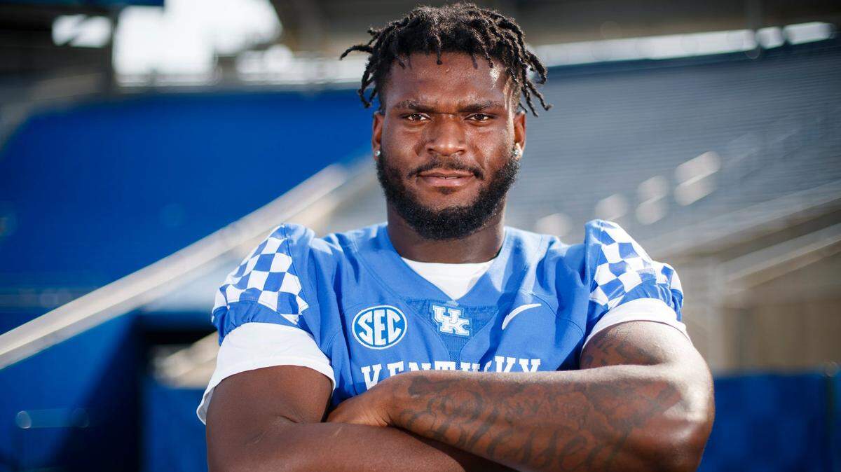 Kentucky football’s 2021 task? Playing wide-open while still remaining physical